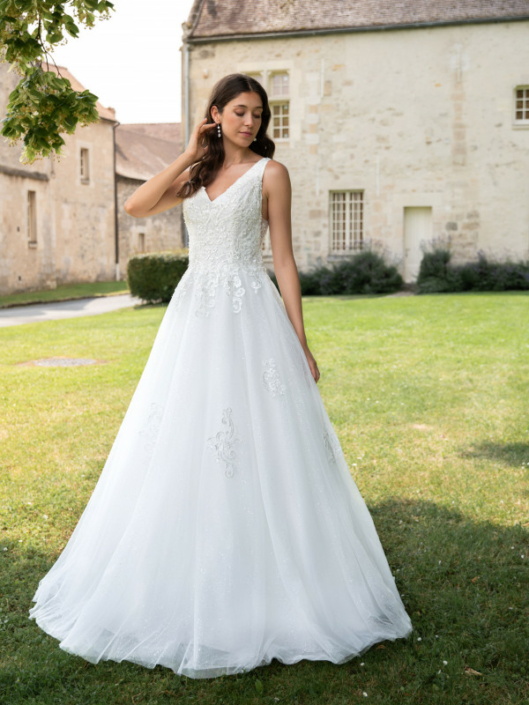R framboise robe de mariée best sale