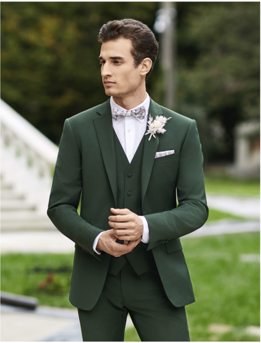 COSTUME SUR MESURE DE LA BOUTIQUE REVE D'UN JOUR