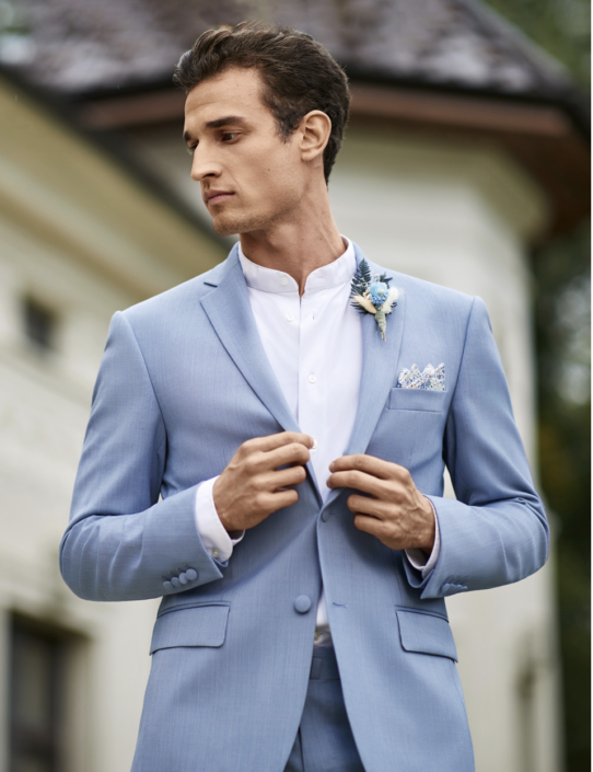 COSTUME SUR MESURE DE LA BOUTIQUE REVE D'UN JOUR