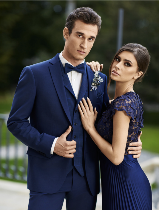 COSTUME SUR MESURE DE LA BOUTIQUE REVE D'UN JOUR