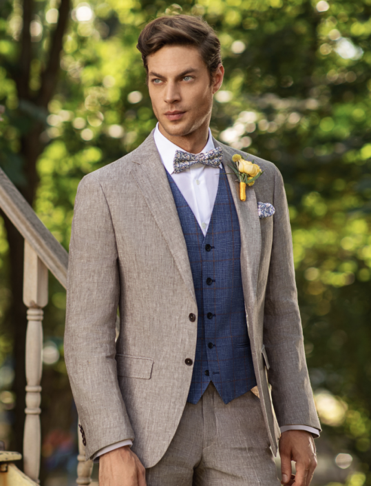 COSTUME SUR MESURE DE LA BOUTIQUE REVE D'UN JOUR