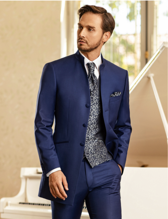 COSTUME SUR MESURE DE LA BOUTIQUE REVE D'UN JOUR